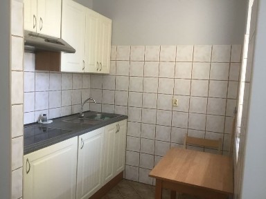 Kawalerka w nowym budownictwie, garaż, 200m do dworca zachodniego