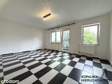 3 pok. kamienica centralne balkon 1 piętro