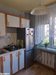 Mieszkanie, 50 m², Będzin