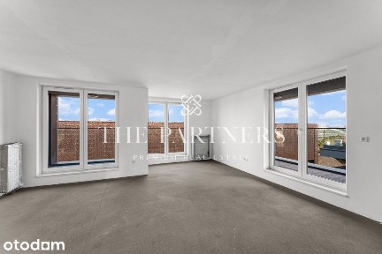 Apartament z widokiem na panoramę Starego Podgórza