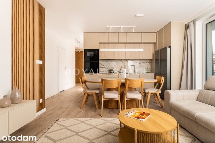 Apartament z tarasem 50 m2 | Krowodrza
