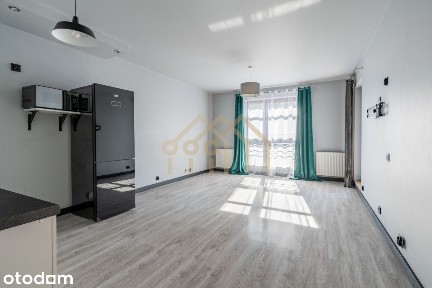 Widok na Motławę - apartament Wyspa Spichrzów