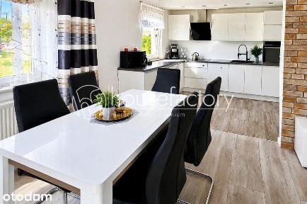 3 Pokoje/ 65,79m2/Jasień/Komórka 10m2 i 2 miejsca