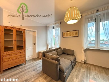 Mieszkanie 2 pokoje po remoncie