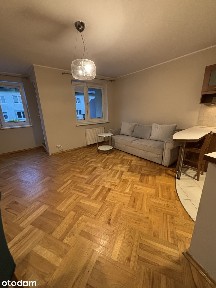 Mieszkanie 2-pokojowe w Gdyni z balkonem