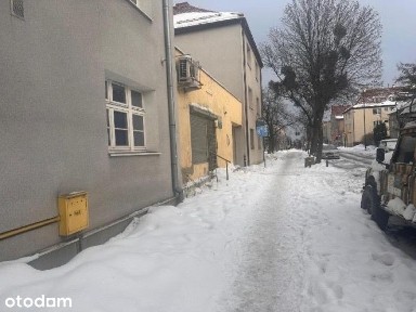 Syndyk sprzeda udział 1/8 w mieszkaniu 50 m² Gdańsk
