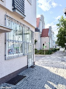 Przestronny lokal 195m2 w centrum Zielonej Góry, np. na siłownię