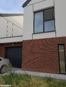 Pół bliźniaka na nowym osiedlu - bezpośrednio, dostępne od zaraz