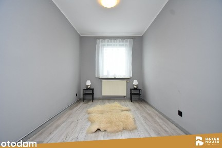 Mieszkanie do wynajęcia w Zabrzu - 46 m²