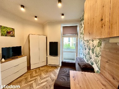 20m2, kawalerka, Gliwice, Zatorze, ul. Traugutta