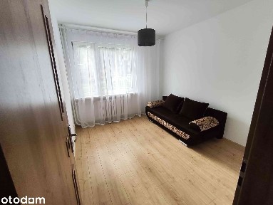 Mieszkanie, Katowice ul. Kredytowa