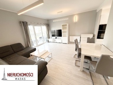 Gliwice, os. Paryskie. Apartament 54mkw + garaż