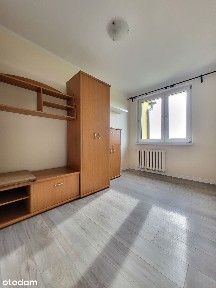 Chorzów Batory blisko A4 z DUŻYM BALKONEM! Widok!