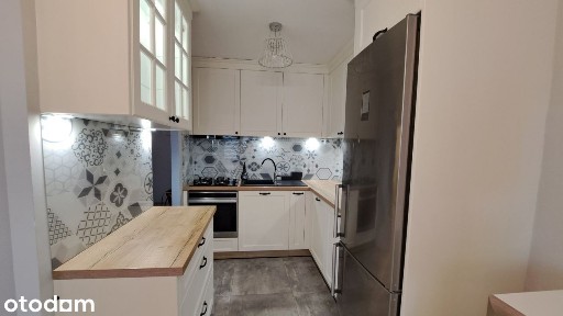 Eleganckie M3 do wynajęcia ul. Małopolska