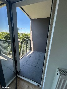 Mieszkanie 43m2 od Października
