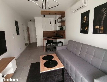 Apartament, klimatyzowany, parking