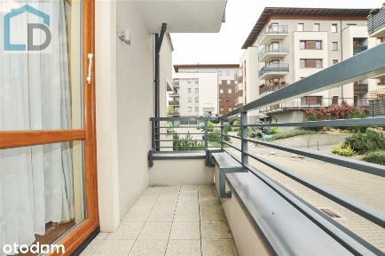 Mieszkanie, 46 m², Bielsko-Biała