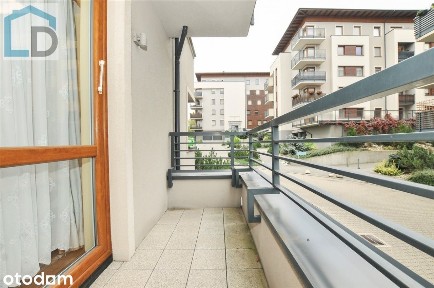 Mieszkanie, 46 m², Bielsko-Biała