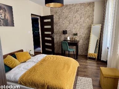 54m2 PRZY RYNKU,2-pokojowe mieszkanie do wynajęcia