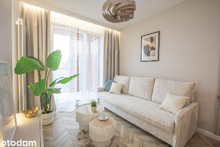 NOWE | 2 POK. 38m² | POD KLUCZ | DUUUŻY BALKON | BEZPOŚREDNIO