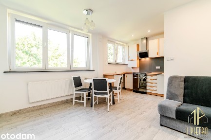 ✮ Gotowe mieszkanie z wyposażeniem ✮ 30m2 ✮