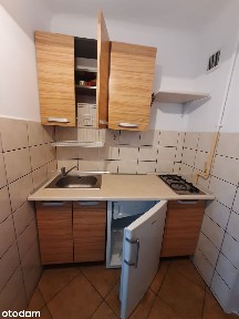 Kawalerka 19,5 m² | Oddzielna kuchnia | Świetna inwestycja