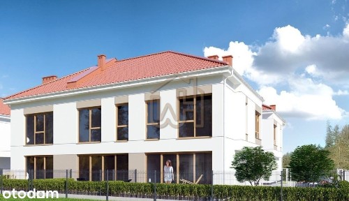 Mieszkanie 86m2 + 30m2 ogródka - blisko dworca