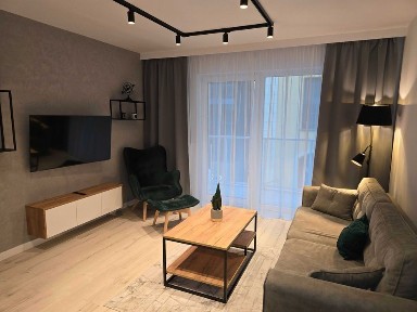 MIESZKANIE Księcia Witolda 48 43m²