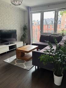 Mieszkanie 43m2, 2 pok, Wrocław, Jedności Narodowej, Nadodrze, balkon
