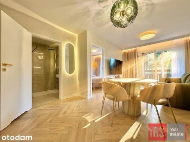 Apartament w sercu Karkonoszy - Szklarska Village