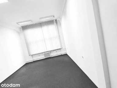 Lokal biurowy 25m2 - PARKING, KLIMATYZACJA