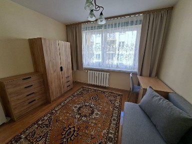 Wynajmę ładne mieszkanie w świetnej lokalizacji
