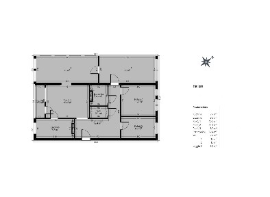 MOŻLIWY PODZIAŁ NA 2 MIESZKANIA-95m-Do Wykończen-Miejskie-Winda-Balkon