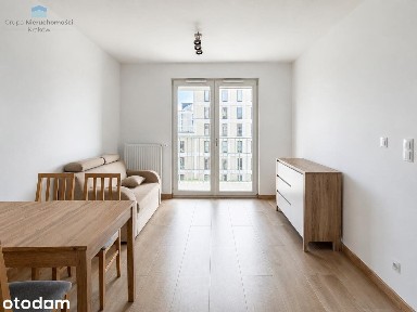 Nowe 3-pokojowe Mieszkanie | balkon | miejsce post