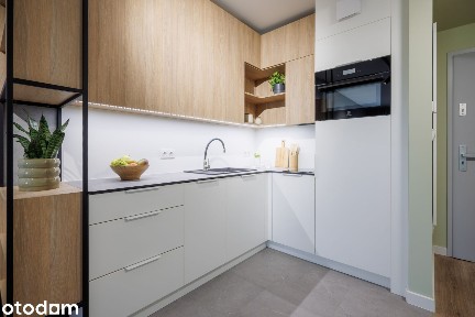 Apartament do wynajęcia Kraków | 40,53 m² | Bezpośrednio
