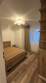 Nowe mieszkanie 3 pokoje, butikowa kamienica