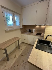 Miszkanie 2-pokojowe z balkonem w Kaliszu