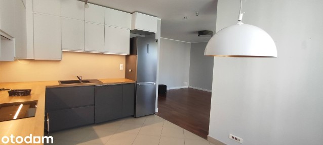 Słoneczne 3 pokoje | 70,6 m² | Kabaty | balkon