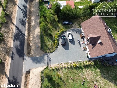 Idealny dom 6 pokoi Carski Dar k/Golubia-Dobrzynia