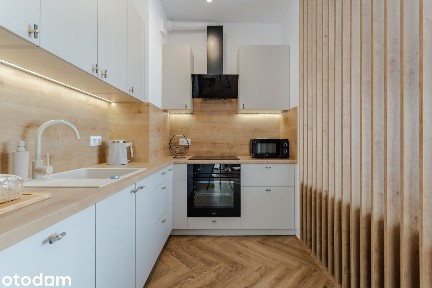 nowa kawalerka 31m² duży balkon NOWE MIASTO/ZAWADY ul.Studniarskiego