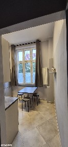 Mieszkanie na wynajem (38 m2)- (Krzyki), cisza i spokój blisko centrum