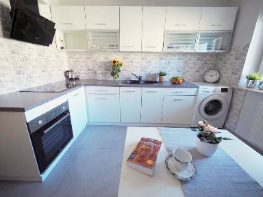 Nowo pomalowane 3 pokoje, 62 m², 2 balkony, Felińskiego 28