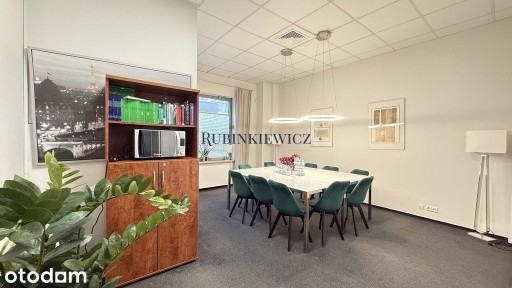 Al. Jana Pawła 61 Lokal Na Biuro-Handel-Usługi