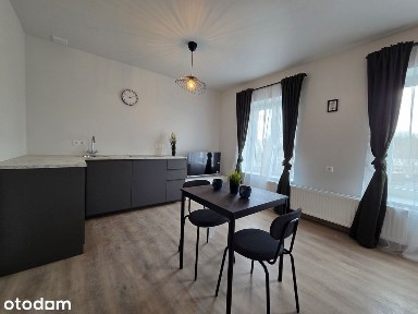 Studio w centrum miasta