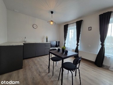 Studio w centrum miasta