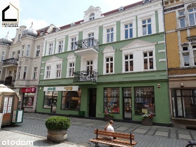 gotowe do zamieszkania w centrum Wrześni