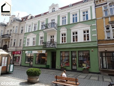 gotowe do zamieszkania w centrum Wrześni