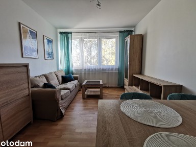 Słoneczne, 3 pokojowe mieszkanie w Gdyni Redłowie