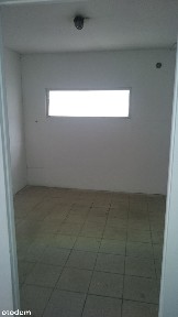 Hala na wynajem w Kaliszu ! Wrocławska !
