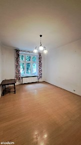 Serce Poznania 37m2 Kameralna Okolica Możliwość 2 Pokoi Restauracje